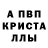 МЕТАДОН кристалл Dias Kuttybekov